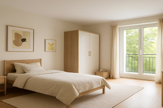  appartement lacanau 33680