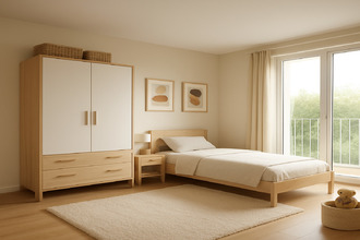  appartement lacanau 33680