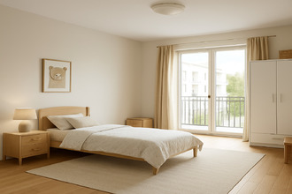  appartement lacanau 33680