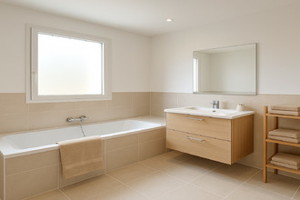  appartement lacanau 33680