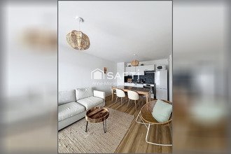  appartement lacanau 33680