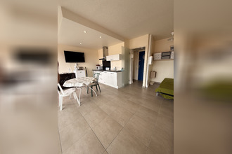  appartement lacanau 33680