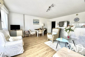  appartement lacanau 33680