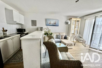  appartement lacanau 33680