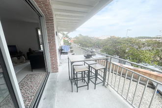  appartement lacanau 33680