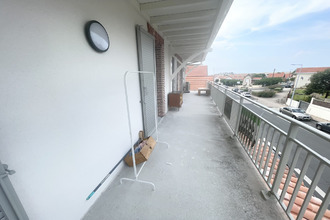  appartement lacanau 33680