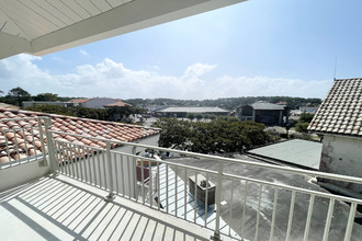  appartement lacanau 33680