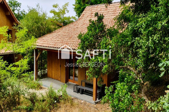  appartement lacanau 33680