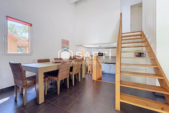  appartement lacanau 33680