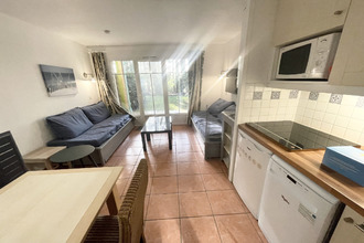  appartement lacanau 33680