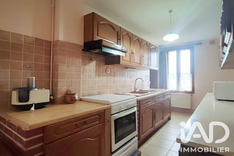  appartement lachapelle-aux-pots 60650