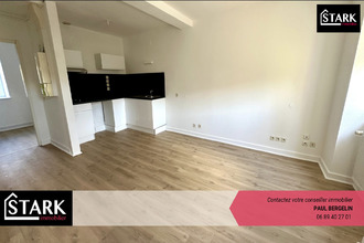  appartement lachapelle-sous-rougemt 90360