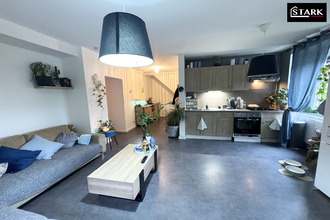  appartement lachapelle-sous-rougemt 90360