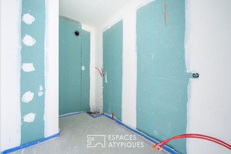  appartement lachassagne 69480