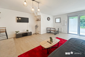  appartement lacroix-falgarde 31120