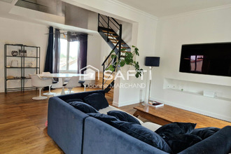  appartement lacroix-falgarde 31120