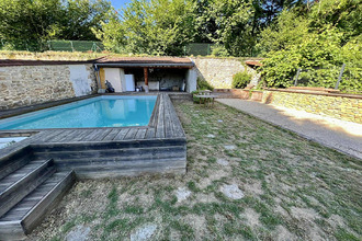  appartement lagnieu 01150