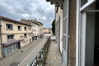  appartement lagnieu 01150