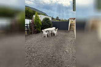  appartement lagnieu 01150