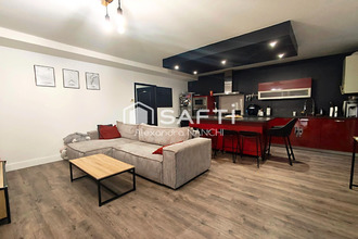  appartement lagnieu 01150