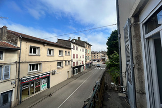  appartement lagnieu 01150
