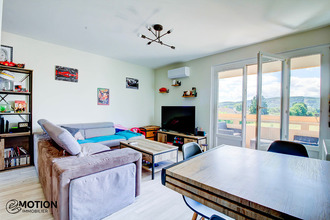  appartement lagnieu 01150