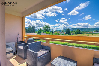  appartement lagnieu 01150
