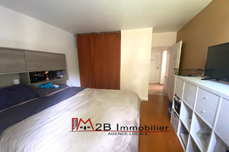  appartement lagny-sur-marne 77400