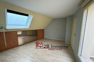  appartement lagny-sur-marne 77400