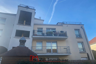  appartement lagny-sur-marne 77400