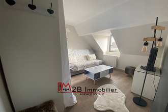  appartement lagny-sur-marne 77400