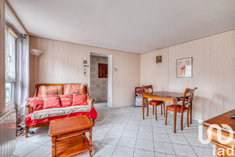  appartement lagny-sur-marne 77400