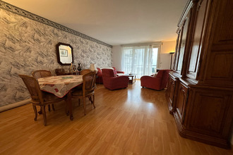  appartement lagny-sur-marne 77400