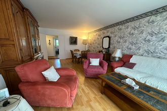  appartement lagny-sur-marne 77400