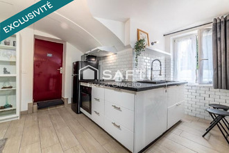  appartement lagny-sur-marne 77400