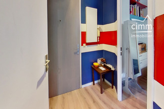  appartement lagny-sur-marne 77400