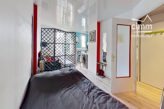  appartement lagny-sur-marne 77400