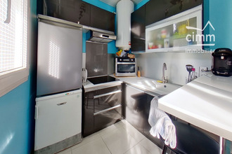  appartement lagny-sur-marne 77400