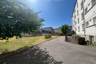  appartement lagny-sur-marne 77400