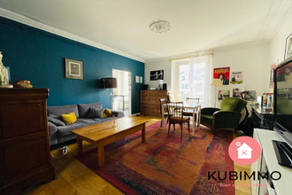  appartement lagny-sur-marne 77400