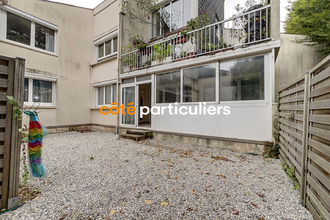  appartement lagny-sur-marne 77400