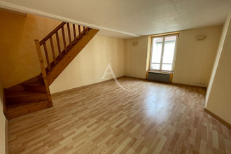  appartement lagny-sur-marne 77400