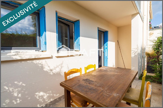  appartement lagny-sur-marne 77400