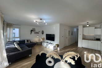  appartement lagny-sur-marne 77400