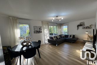  appartement lagny-sur-marne 77400