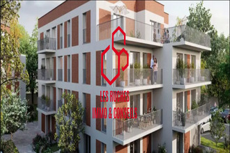  appartement lagny-sur-marne 77400