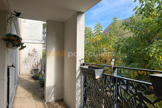  appartement lagny-sur-marne 77400