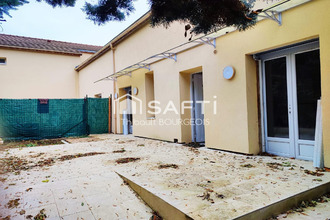  appartement lagny-sur-marne 77400