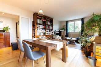  appartement lagny-sur-marne 77400