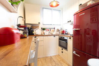  appartement lagny-sur-marne 77400